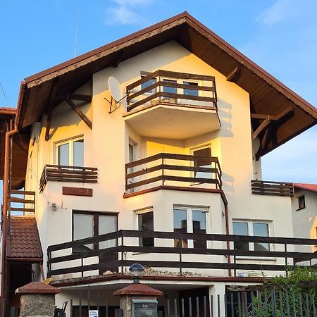 Apartmán Little Wish Gdaňsk Exteriér fotografie
