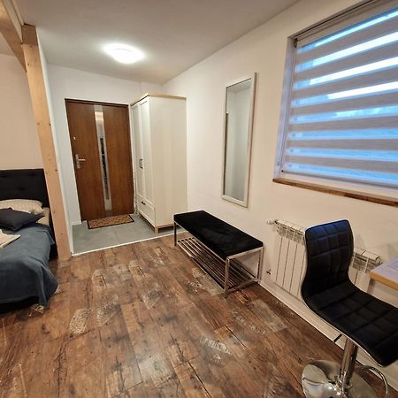 Apartmán Little Wish Gdaňsk Exteriér fotografie