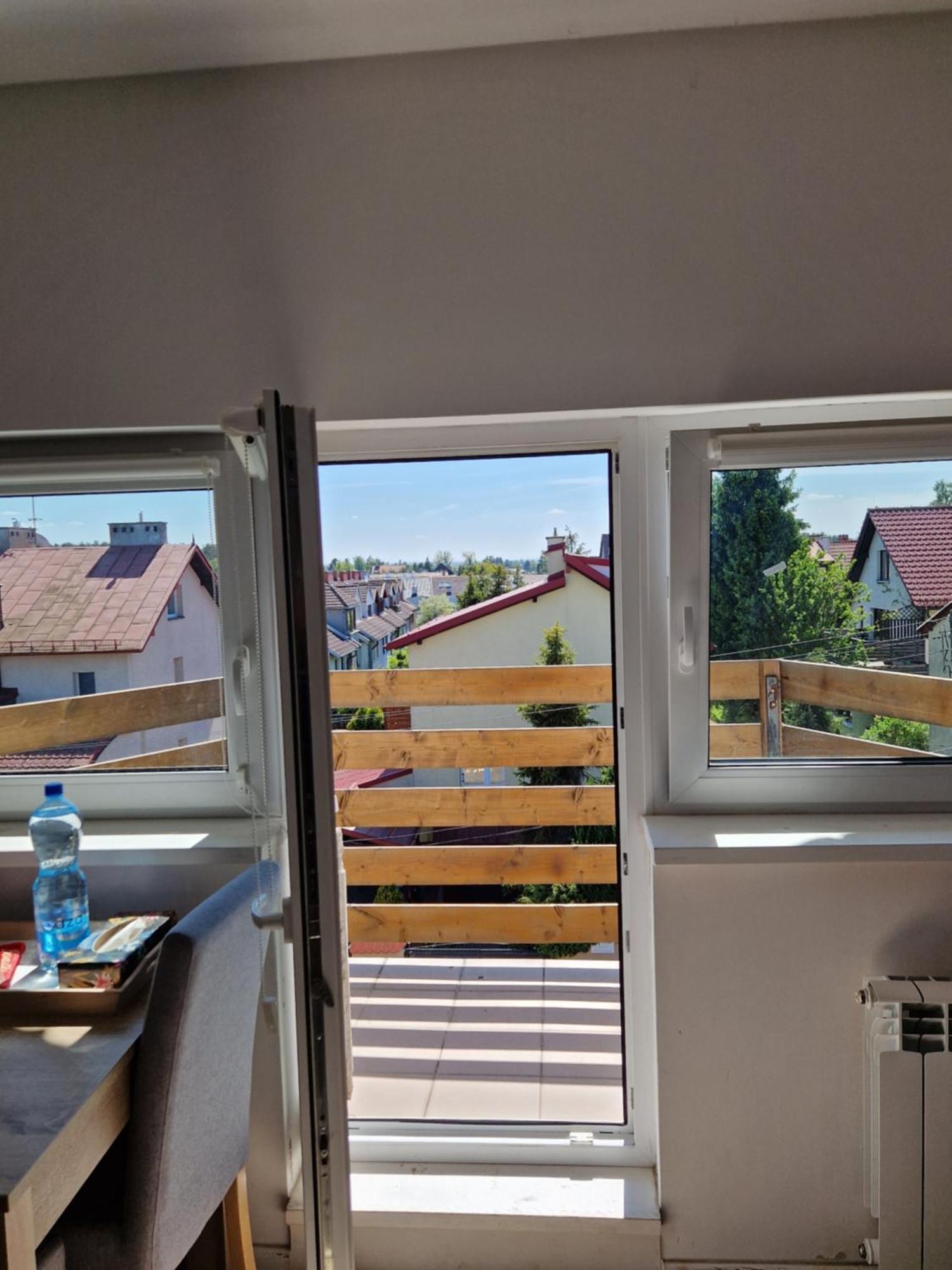 Apartmán Little Wish Gdaňsk Exteriér fotografie