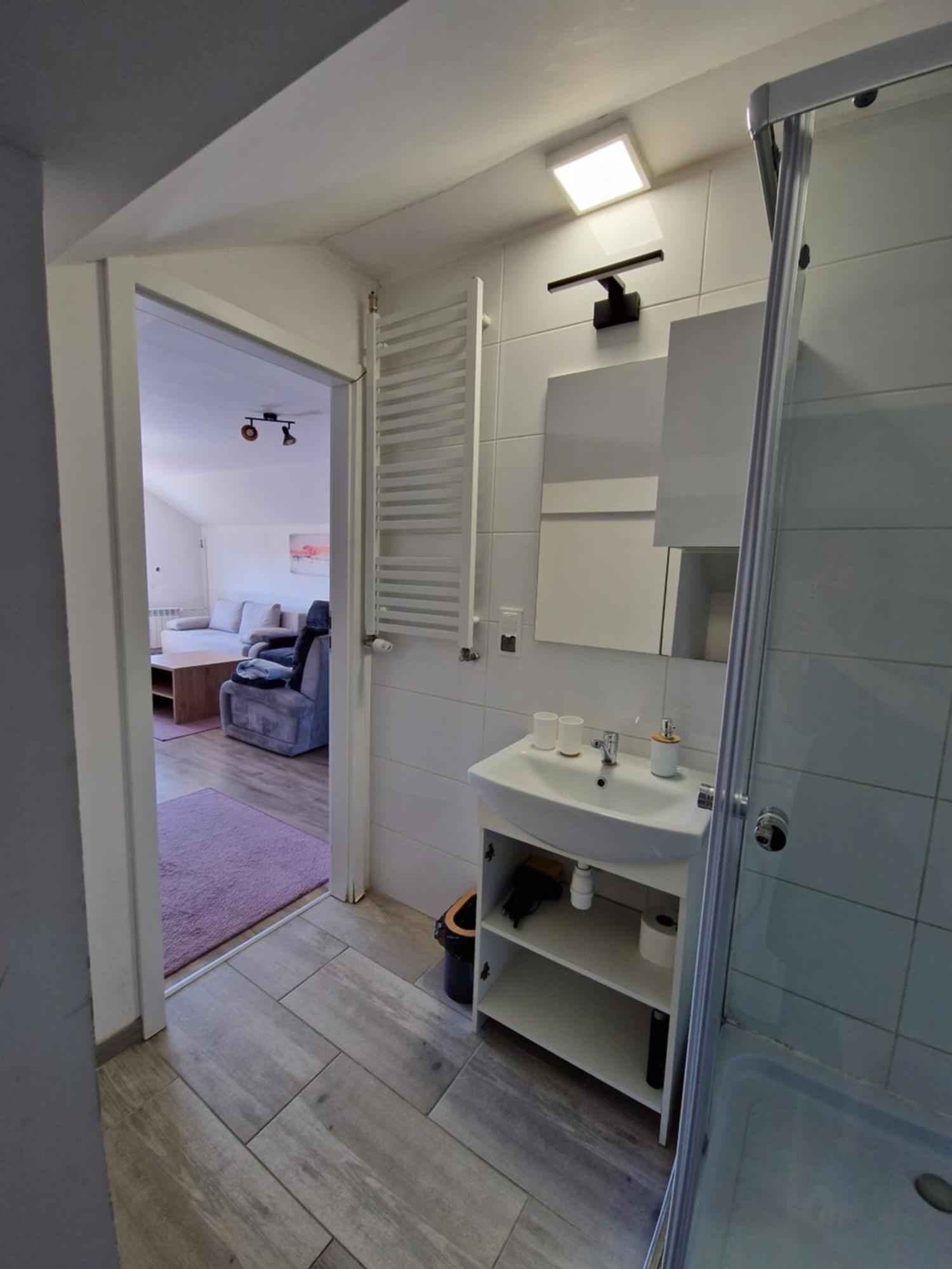 Apartmán Little Wish Gdaňsk Exteriér fotografie