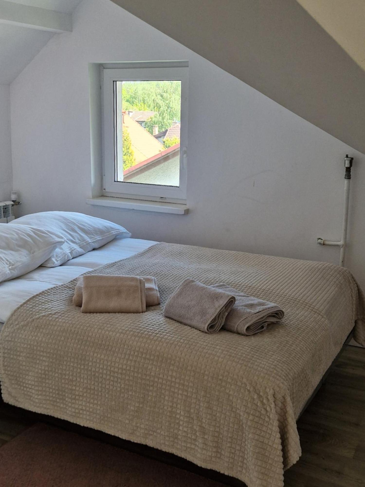 Apartmán Little Wish Gdaňsk Exteriér fotografie