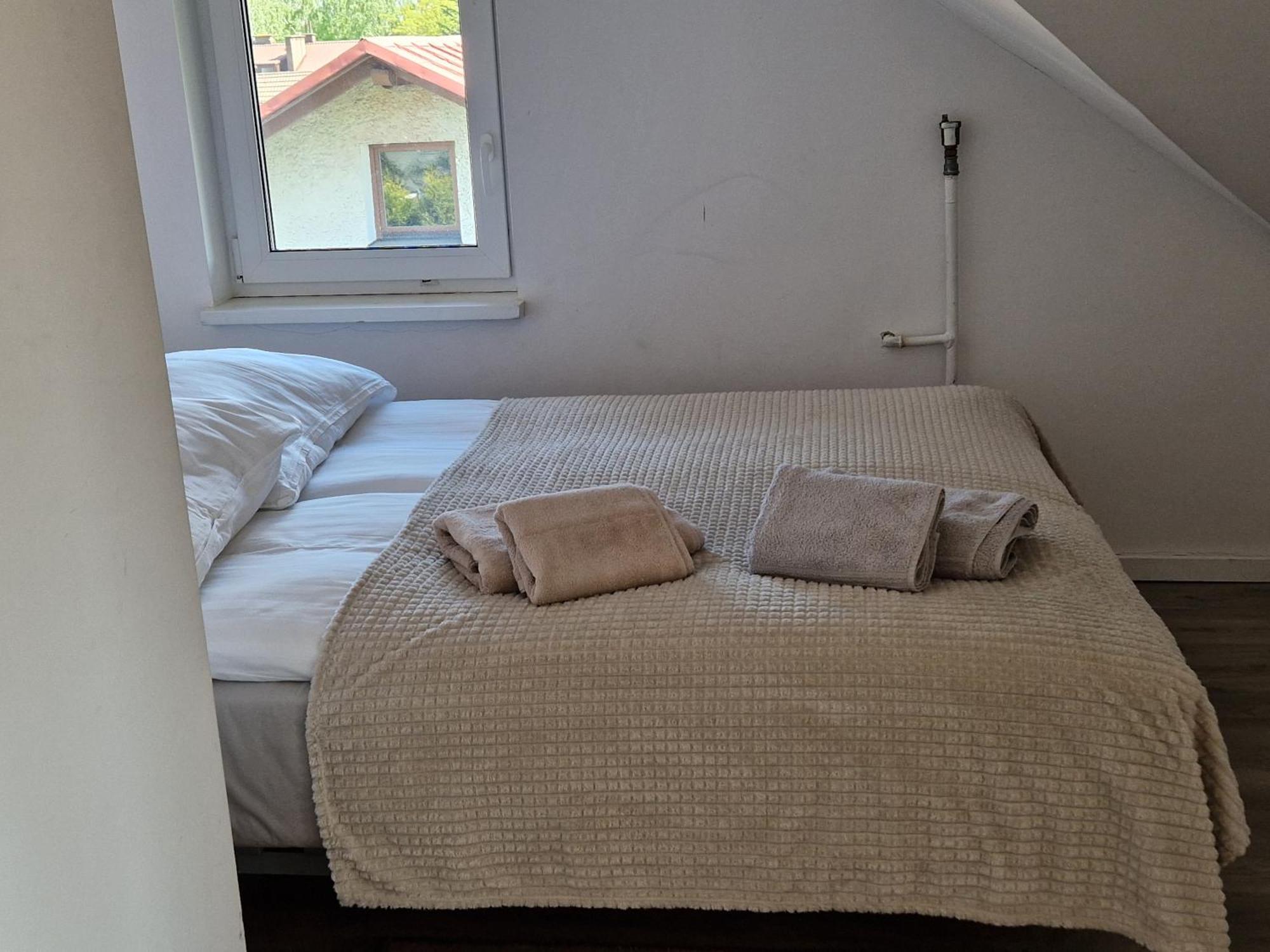 Apartmán Little Wish Gdaňsk Exteriér fotografie