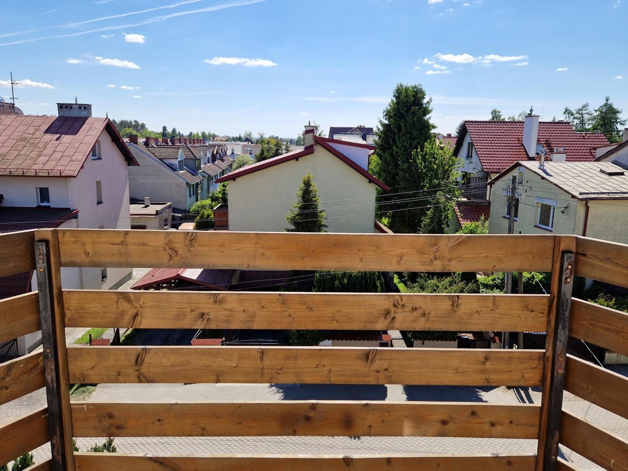 Apartmán Little Wish Gdaňsk Exteriér fotografie