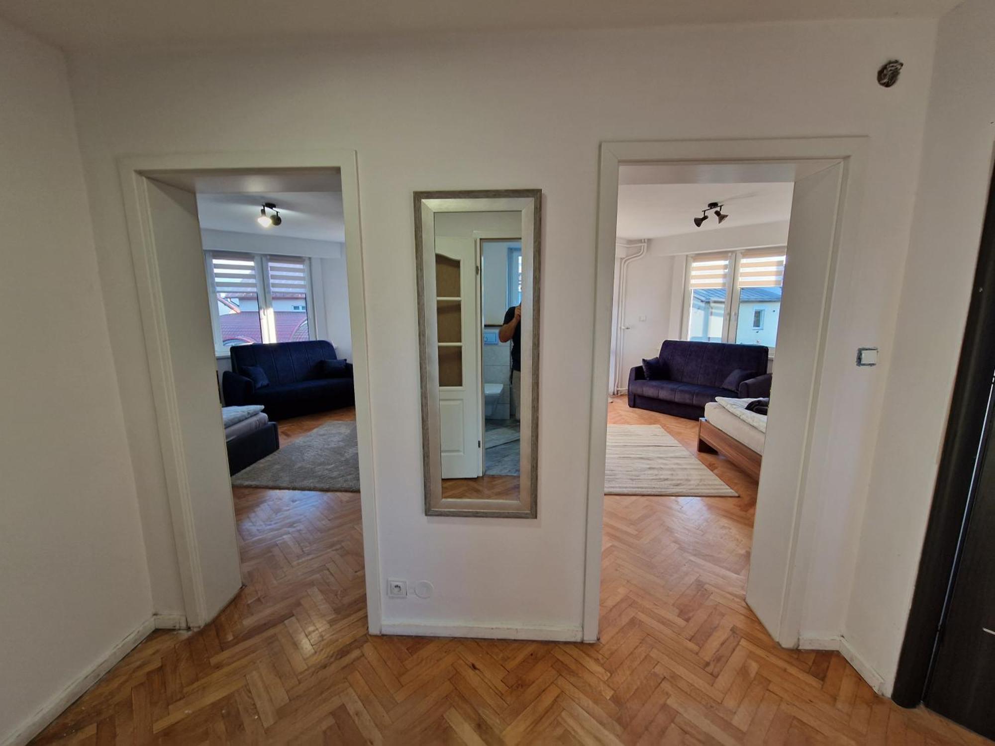 Apartmán Little Wish Gdaňsk Exteriér fotografie