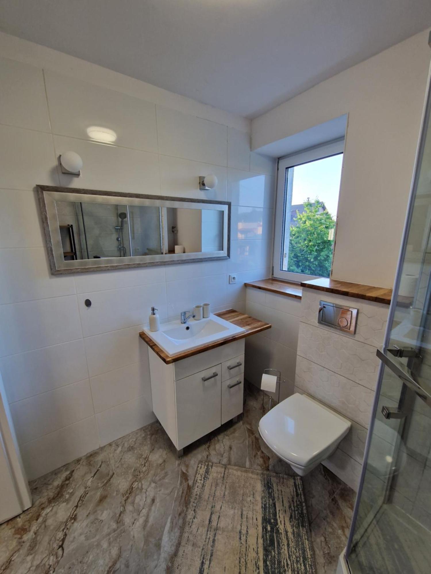 Apartmán Little Wish Gdaňsk Exteriér fotografie