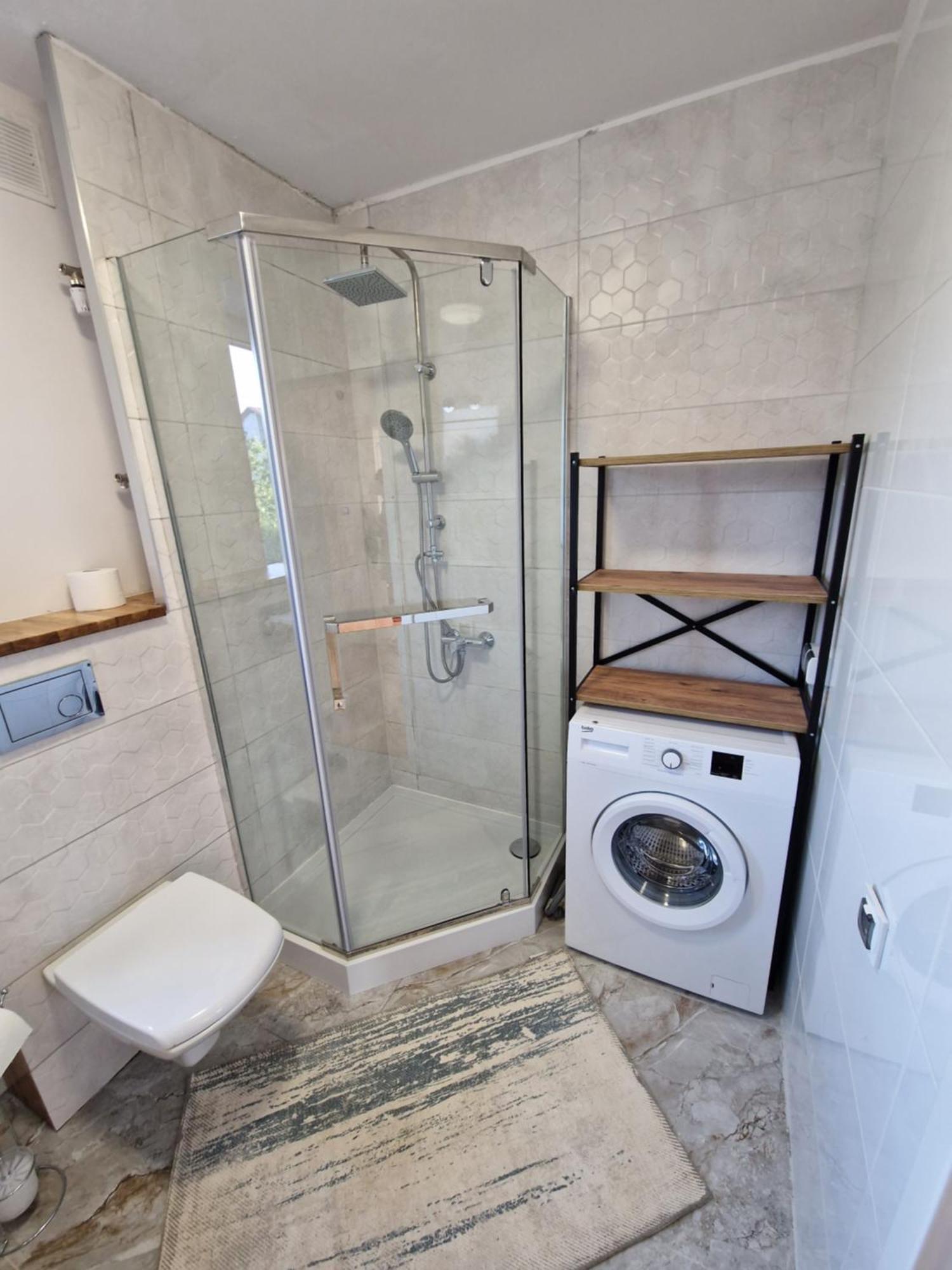Apartmán Little Wish Gdaňsk Exteriér fotografie