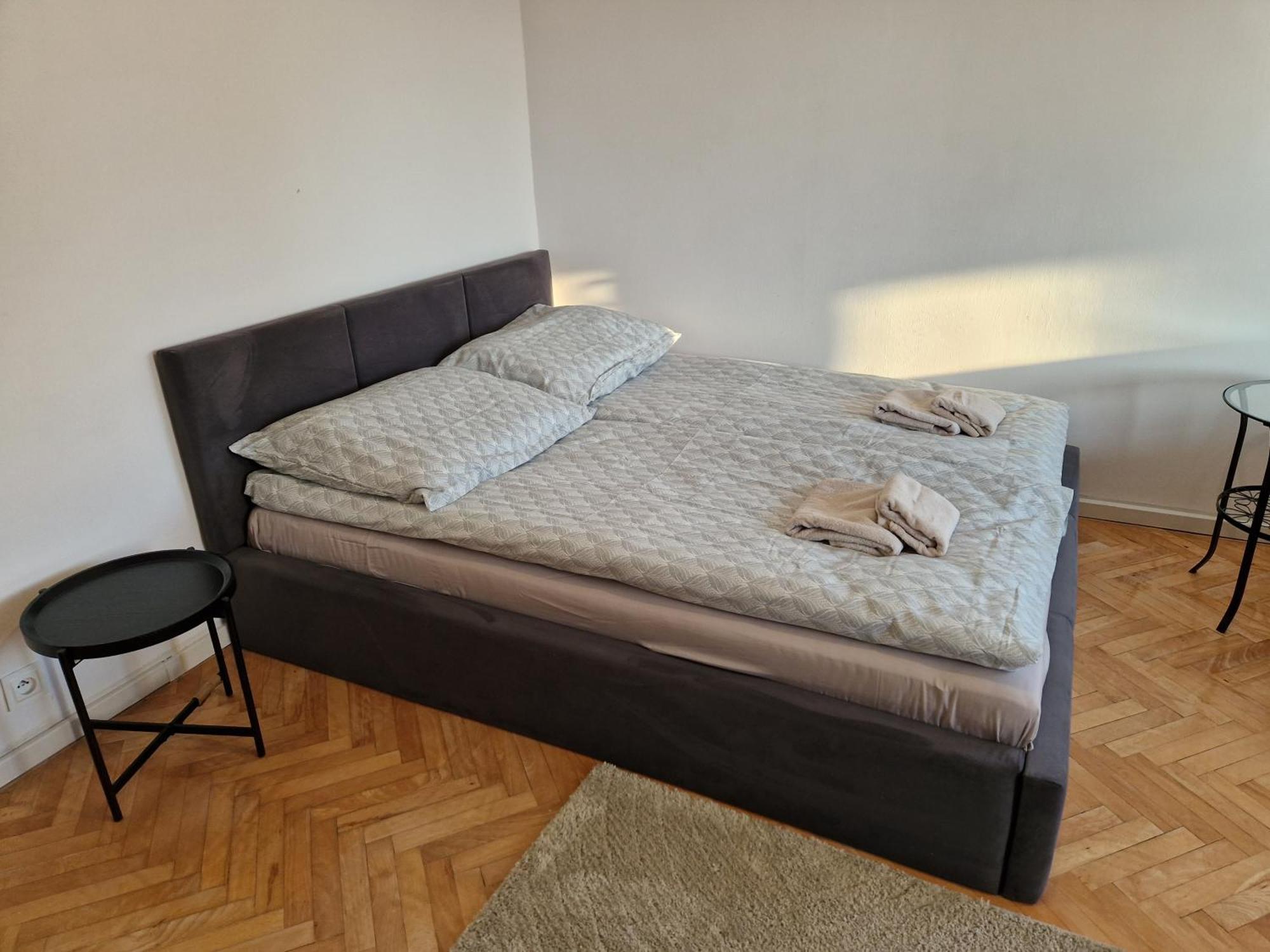 Apartmán Little Wish Gdaňsk Exteriér fotografie