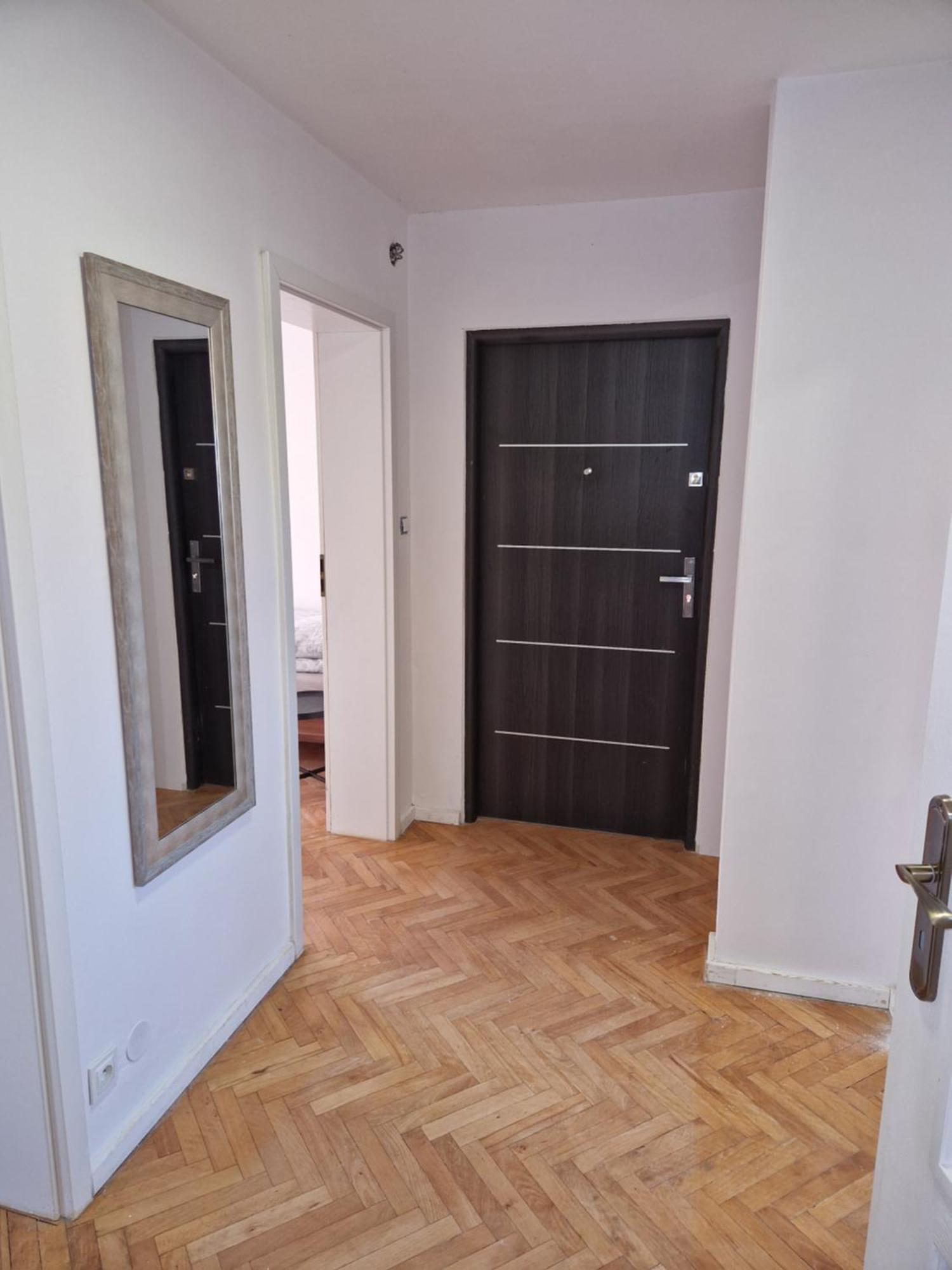 Apartmán Little Wish Gdaňsk Exteriér fotografie