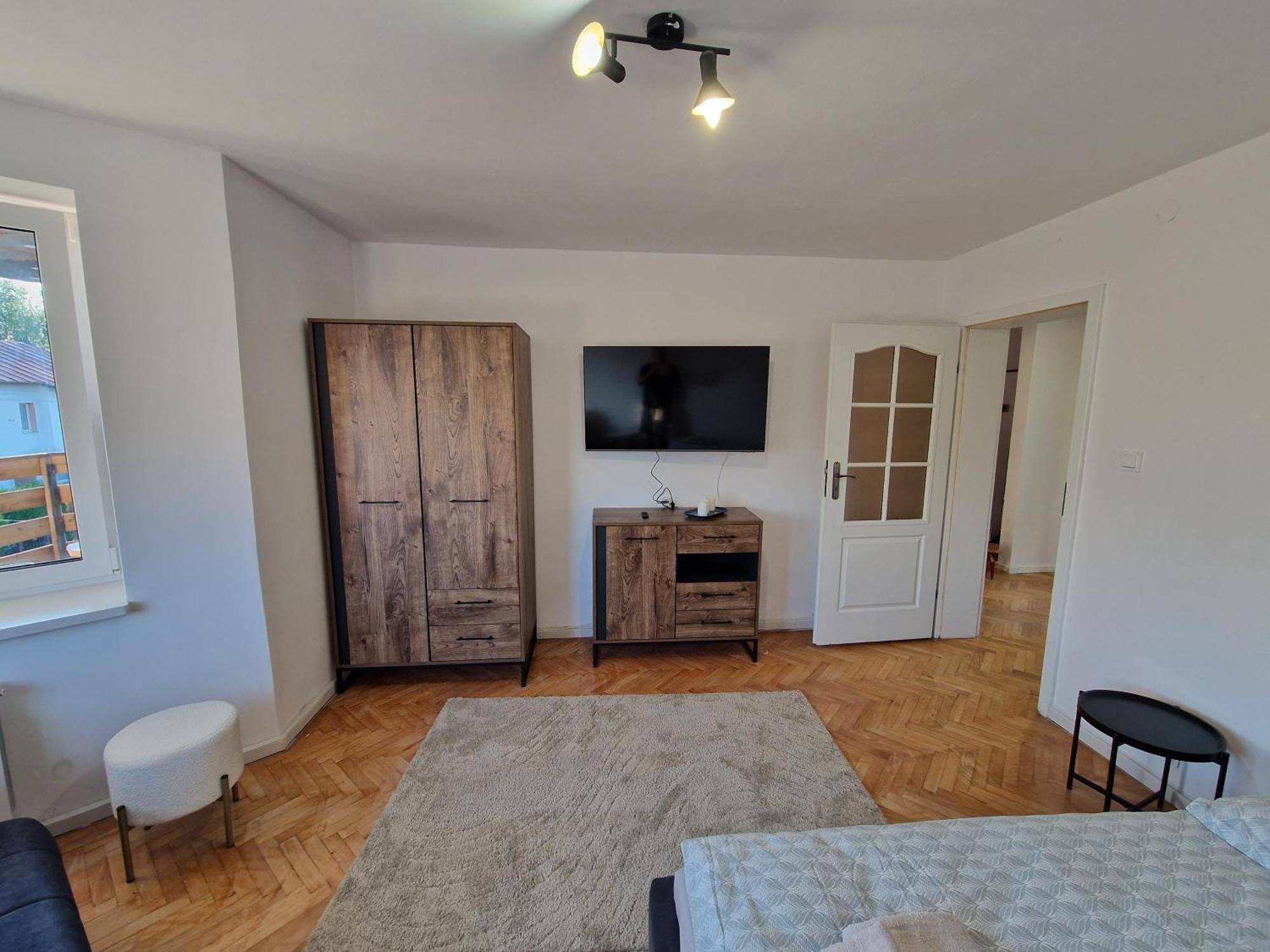 Apartmán Little Wish Gdaňsk Exteriér fotografie