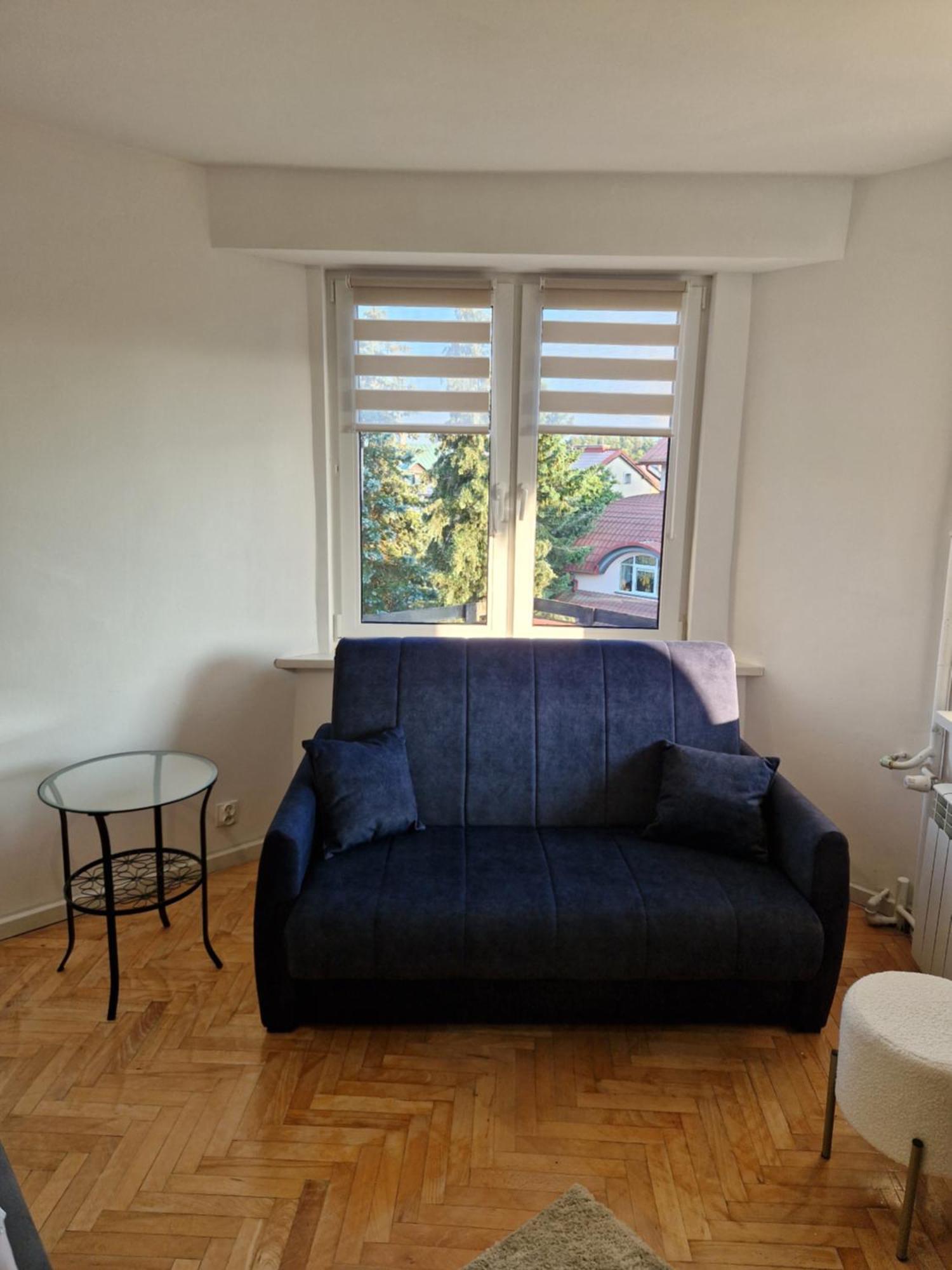 Apartmán Little Wish Gdaňsk Exteriér fotografie