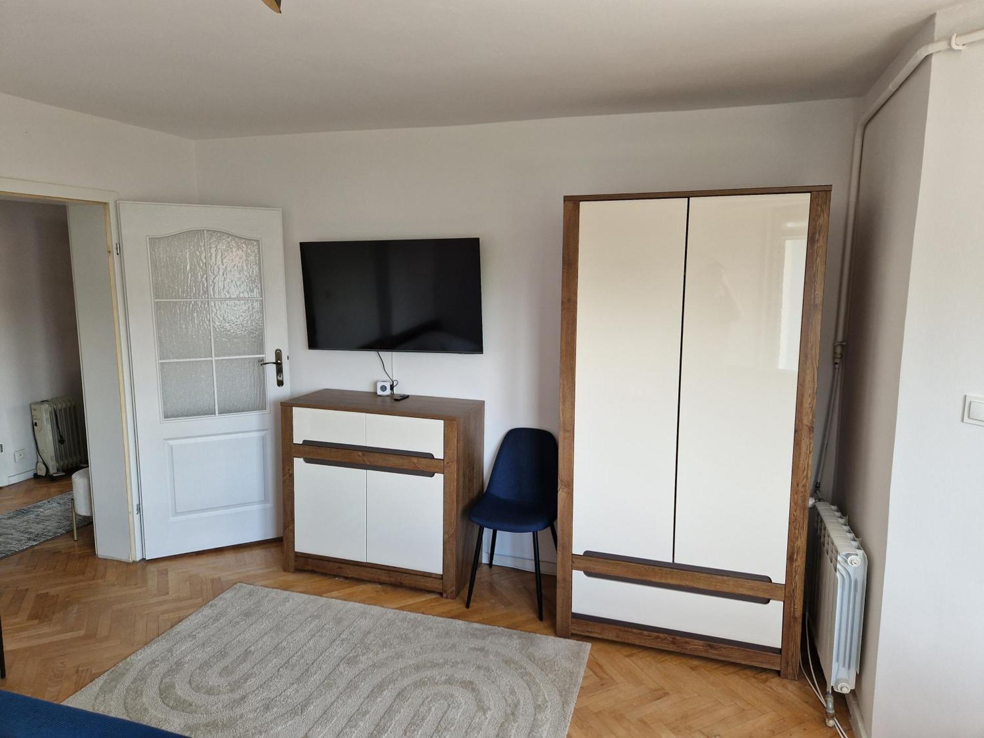Apartmán Little Wish Gdaňsk Exteriér fotografie