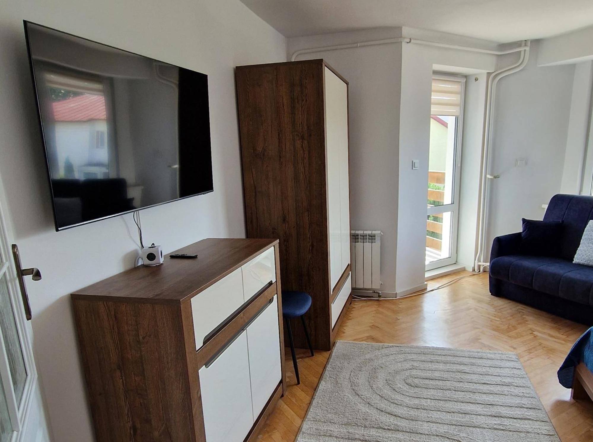 Apartmán Little Wish Gdaňsk Exteriér fotografie