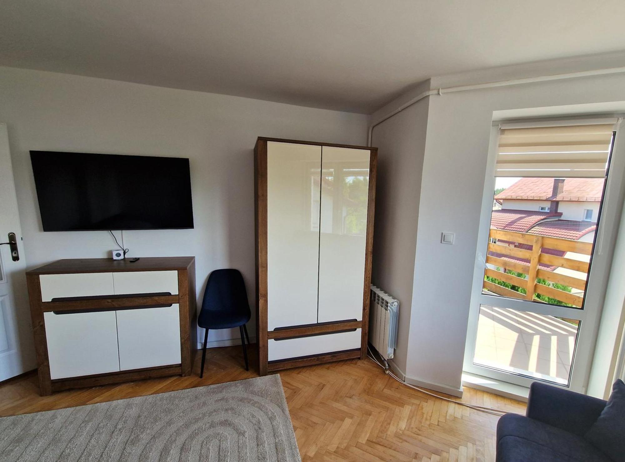 Apartmán Little Wish Gdaňsk Exteriér fotografie
