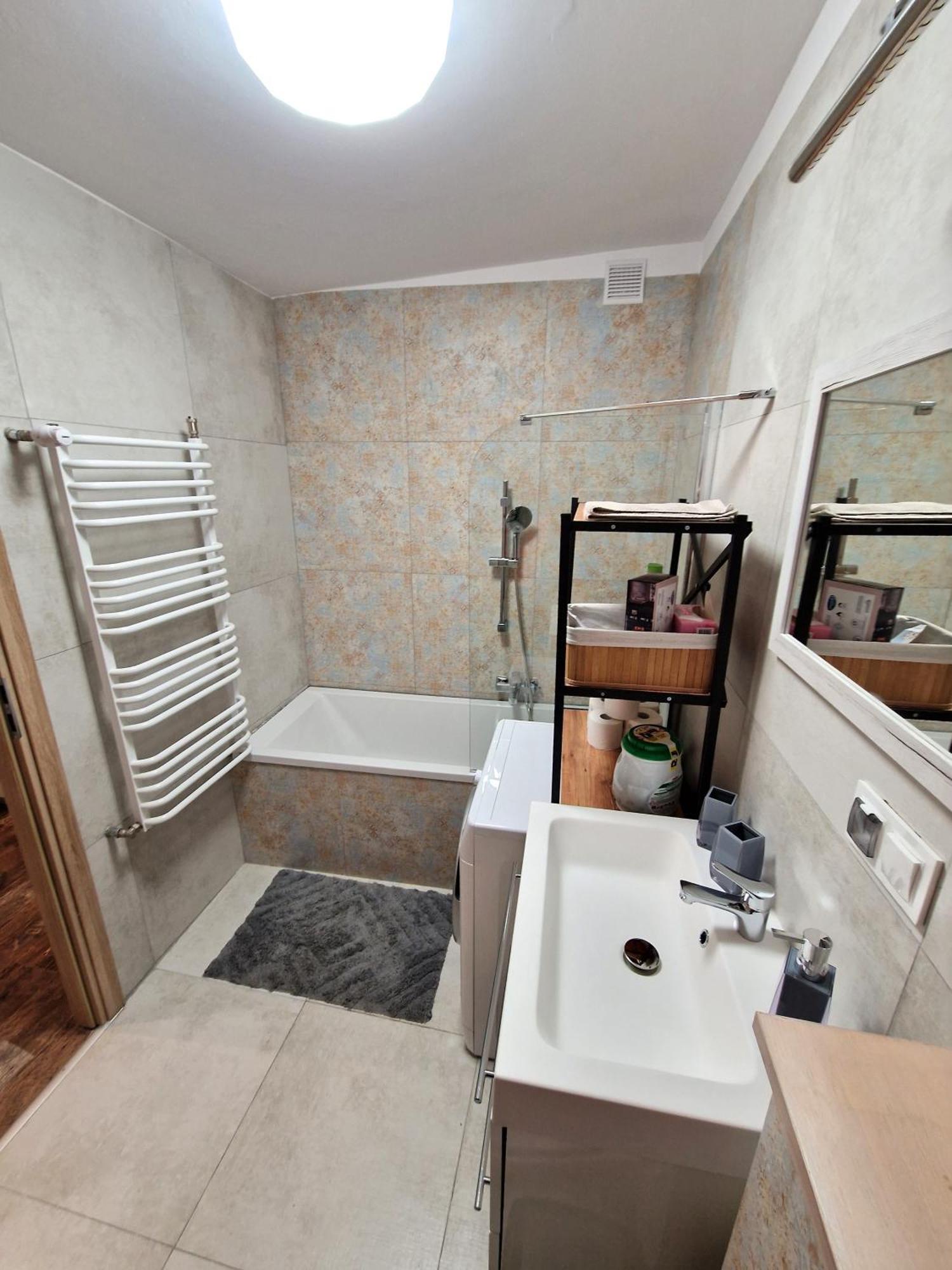 Apartmán Little Wish Gdaňsk Exteriér fotografie